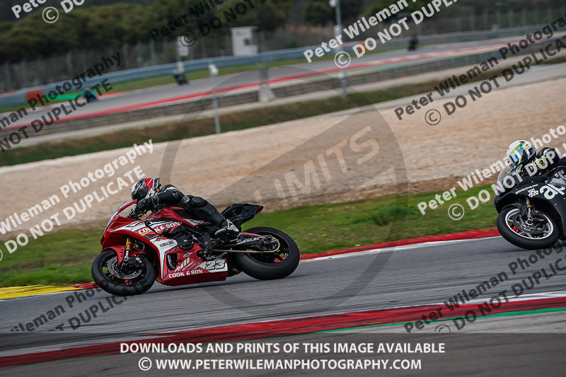 motorbikes;no limits;peter wileman photography;portimao;portugal;trackday digital images